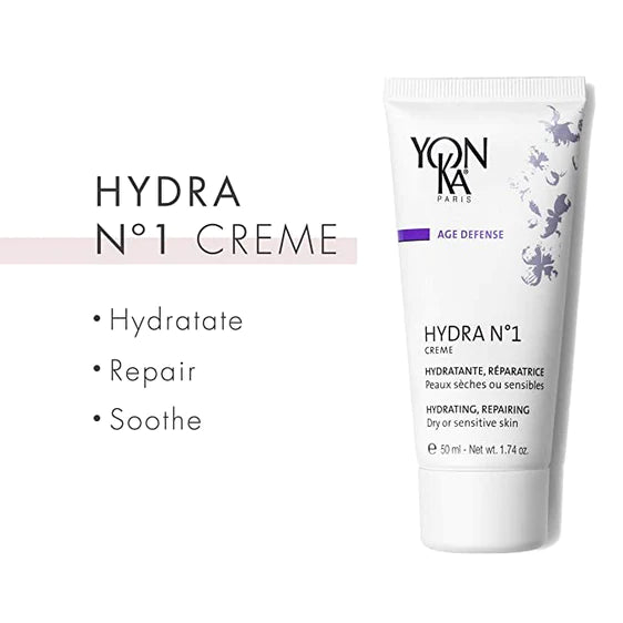 Hydra N°1 Creme