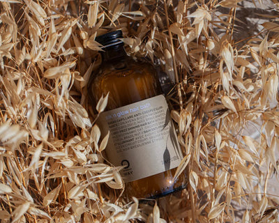 Silk´n Glow Hair Bath