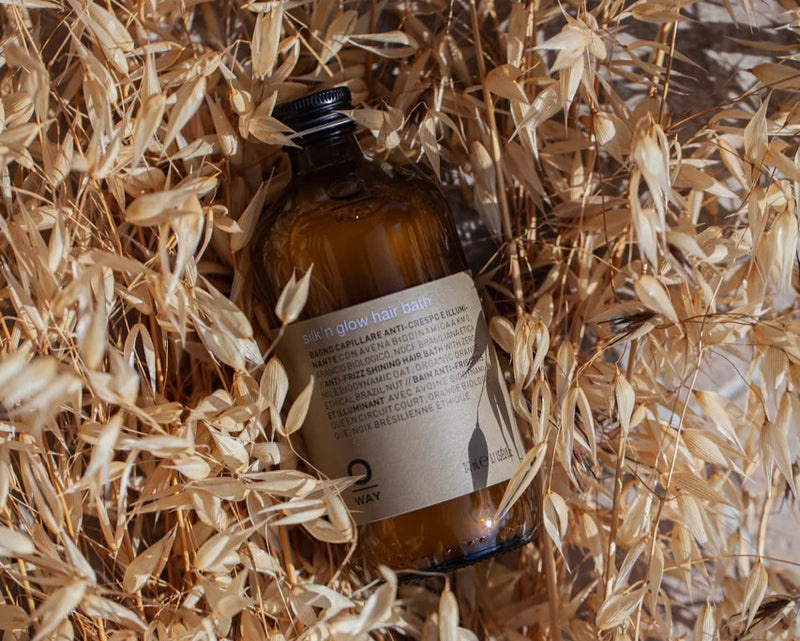 Silk´n Glow Hair Bath