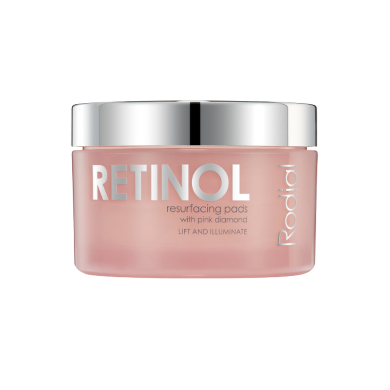 Retinol Resurfasing Pads