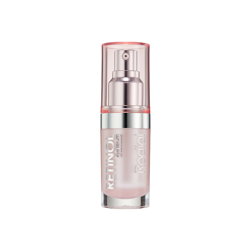 Retinol Eye Serum