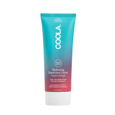 Classic Body Sunscreen SPF 50 Guava Mango