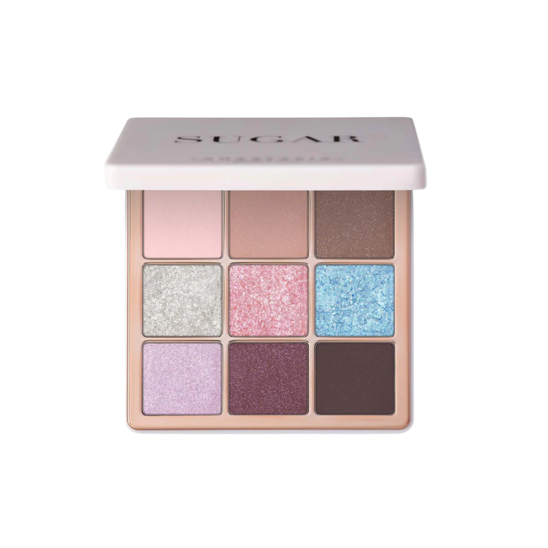 Mini Sugar Palette