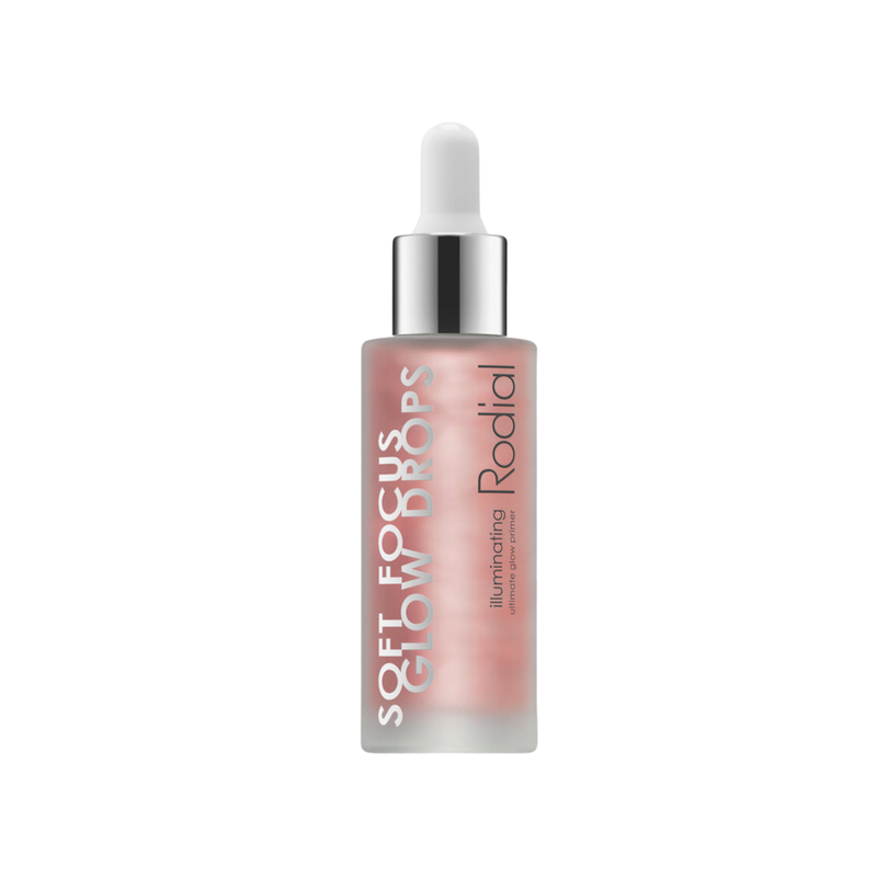 Soft Focus Glow Drops