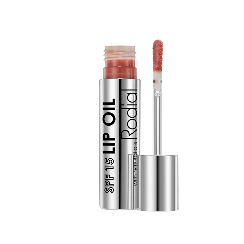Lip Oil Spf 15