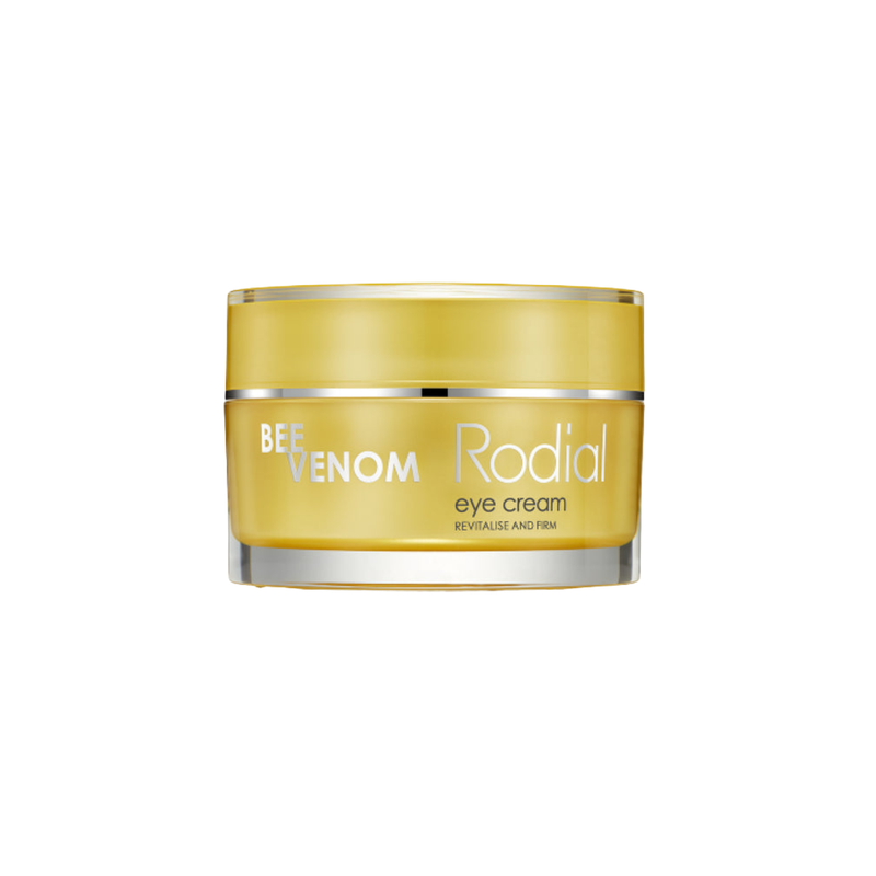 Bee Venom Firming Eye Cream
