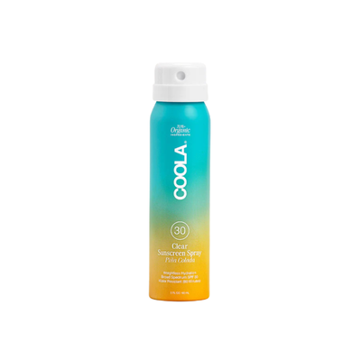 Classic Body Sunscreen Spray SPF 30 Piña Colada