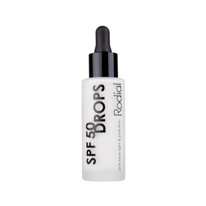 Broad Spectrum SPF50 Drops