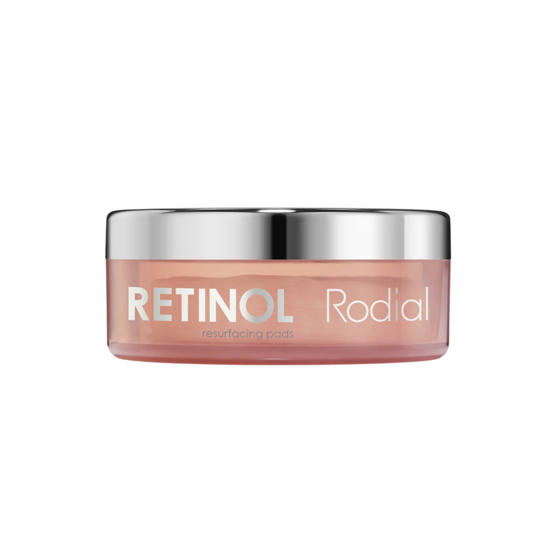 Retinol Resurfasing Pads