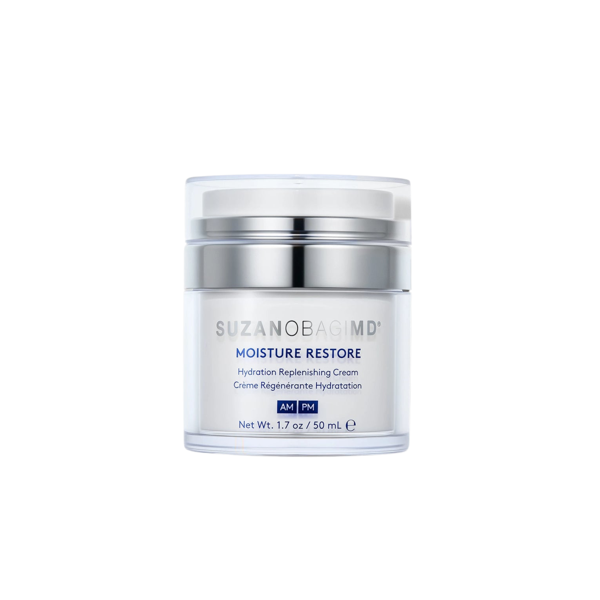 SUZANOBAGIMD™ Moisture Restore AM/PM – CORIUM