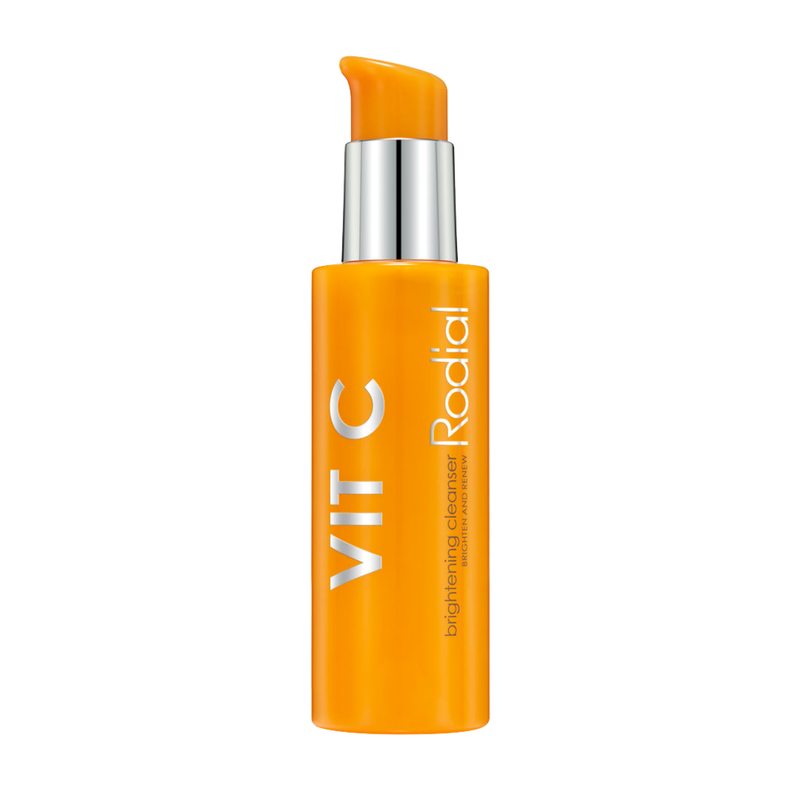 Vit C Brightning Cleanser