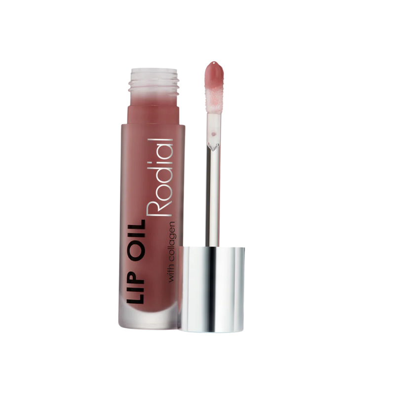 Lip Oil With Collagen