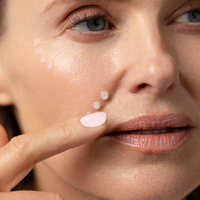 Intensité Volumizing Serum Ultime