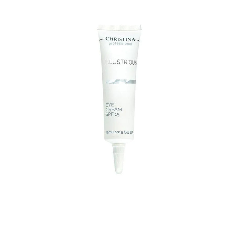 Illustrious Eye Cream SPF 15