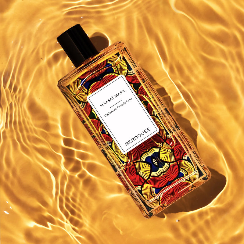 Maasai Mara Eau De Parfum