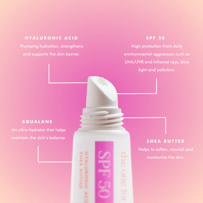 The Everyday Essentials
