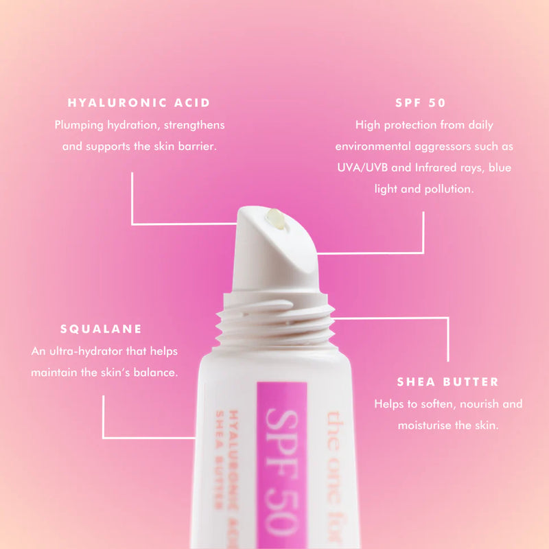 The Everyday Essentials