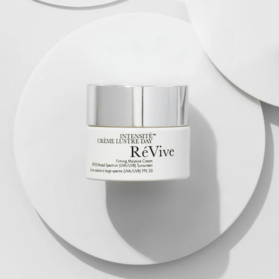 Intensité Crème Lustre Day SPF 30