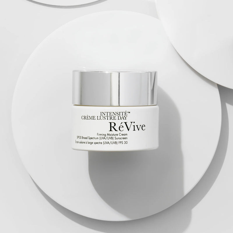 Intensité Crème Lustre Day SPF 30