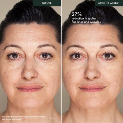 Intensité Crème Lustre Day SPF 30