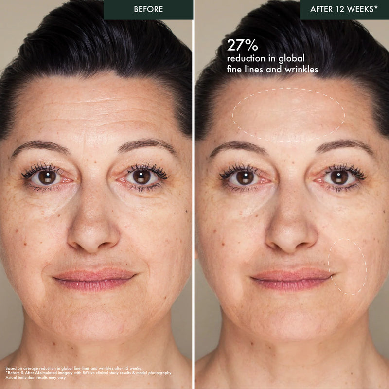 Intensité Crème Lustre Day SPF 30