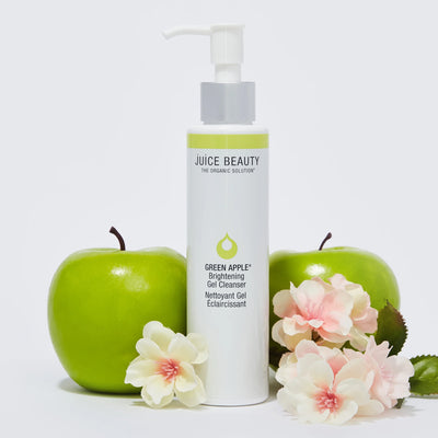 Brightening Gel Cleanser GREEN APPLE™