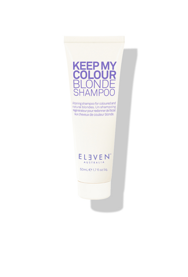 Keep My Colour Blonde Shampoo