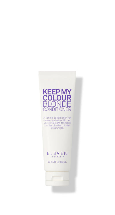 Keep My Colour Blonde Conditioner