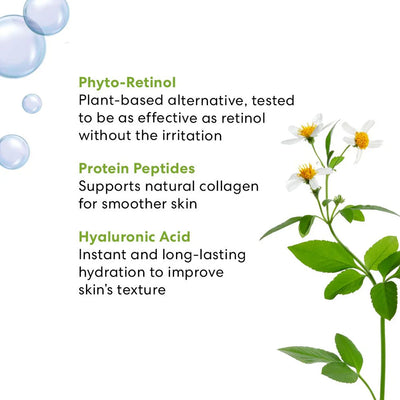 Ageless Phyto-Retinol Face Cream