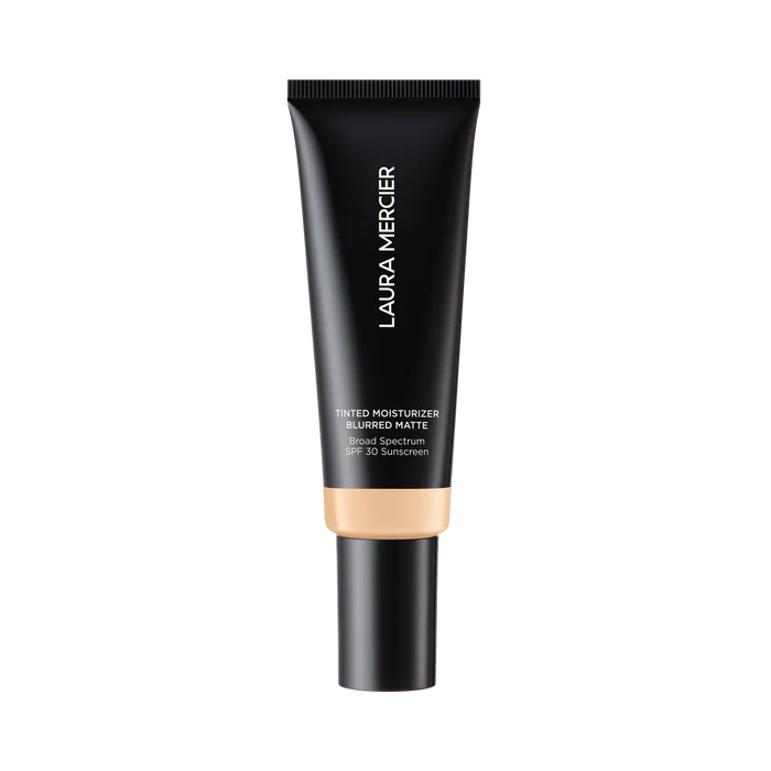 Tinted Moisturizer Blurred Matte SPF 30
