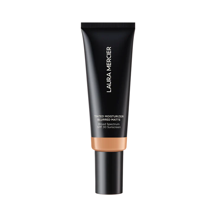 Tinted Moisturizer Blurred Matte SPF 30