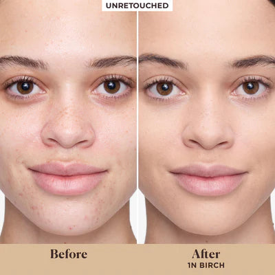 Tinted Moisturizer Blurred Matte SPF 30