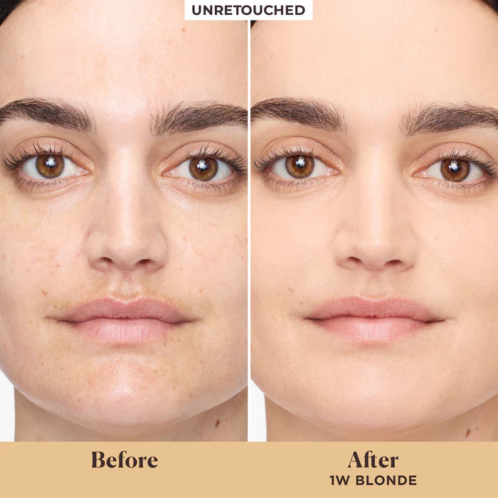 Tinted Moisturizer Blurred Matte SPF 30
