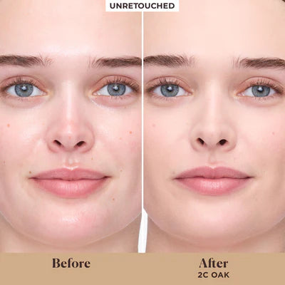 Tinted Moisturizer Blurred Matte SPF 30