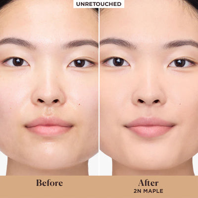 Tinted Moisturizer Blurred Matte SPF 30