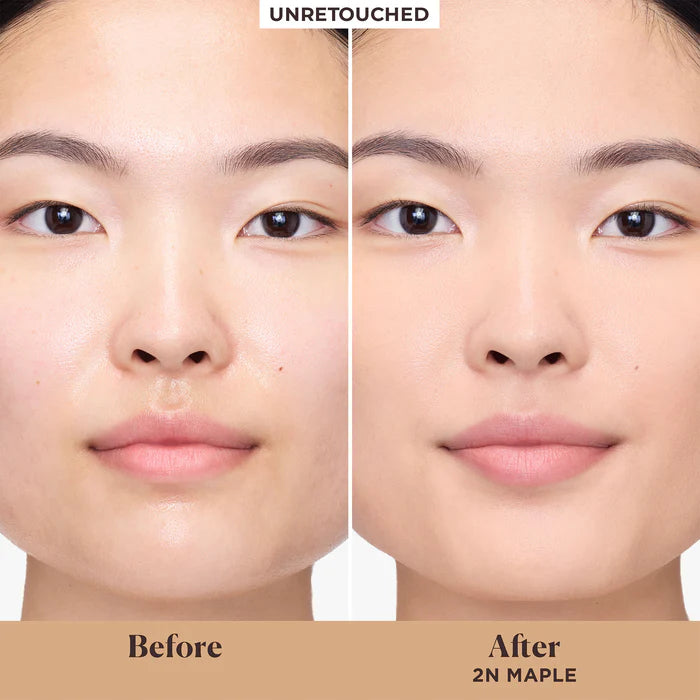 Tinted Moisturizer Blurred Matte SPF 30