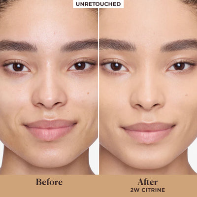 Tinted Moisturizer Blurred Matte SPF 30