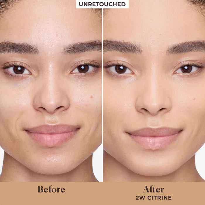 Tinted Moisturizer Blurred Matte SPF 30