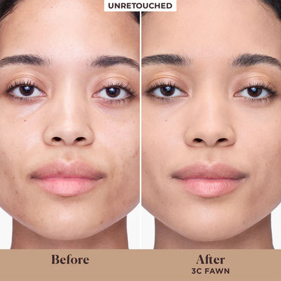 Tinted Moisturizer Blurred Matte SPF 30
