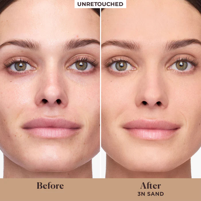 Tinted Moisturizer Blurred Matte SPF 30