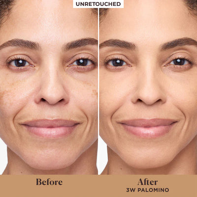 Tinted Moisturizer Blurred Matte SPF 30