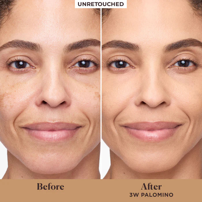 Tinted Moisturizer Blurred Matte SPF 30