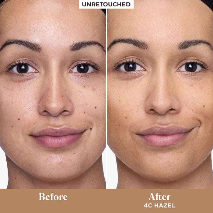 Tinted Moisturizer Blurred Matte SPF 30