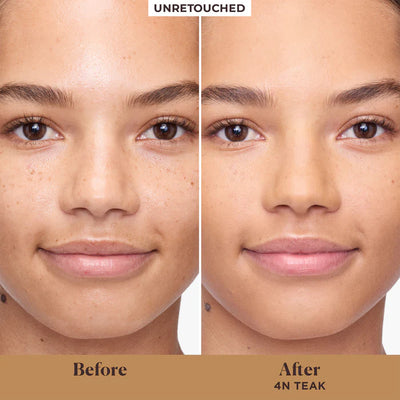 Tinted Moisturizer Blurred Matte SPF 30