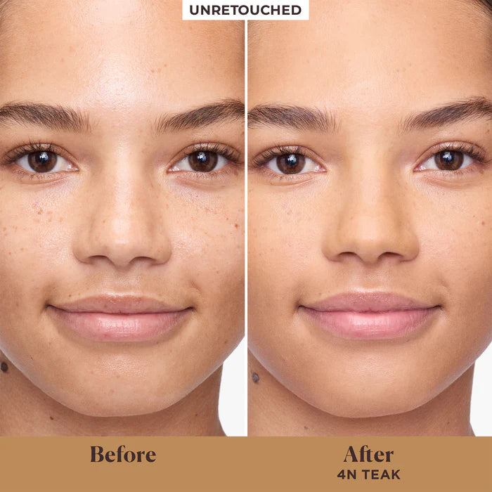 Tinted Moisturizer Blurred Matte SPF 30