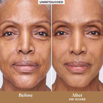 Tinted Moisturizer Blurred Matte SPF 30