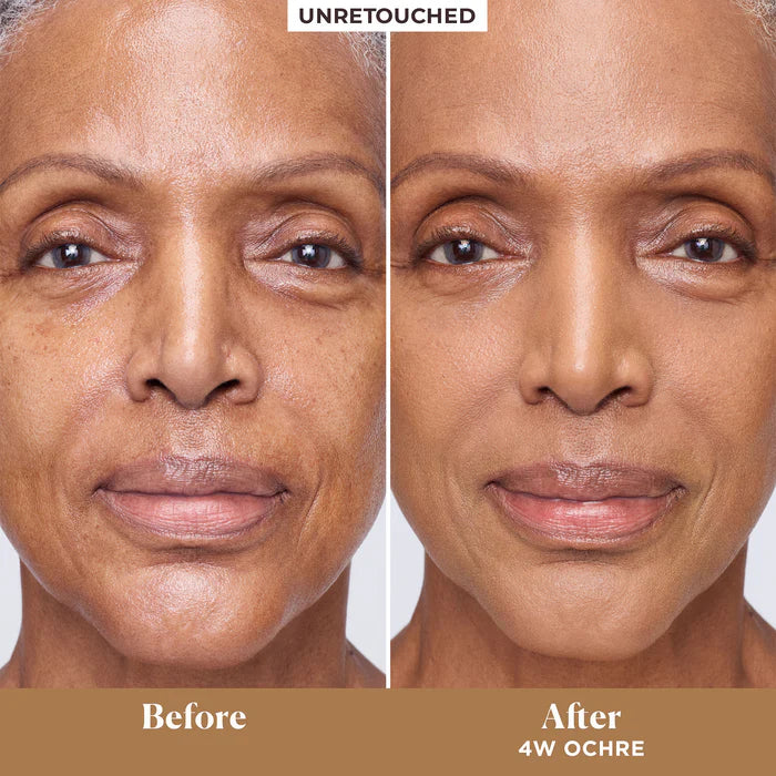 Tinted Moisturizer Blurred Matte SPF 30