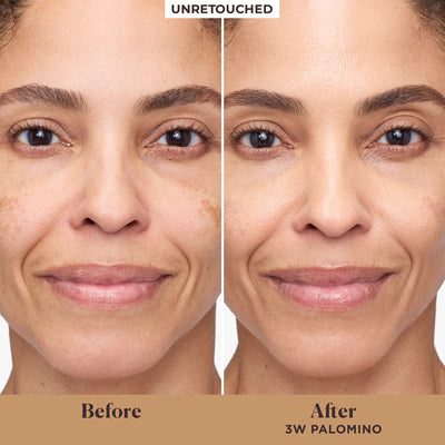 Tinted Moisturizer Natural Dewy SPF 30
