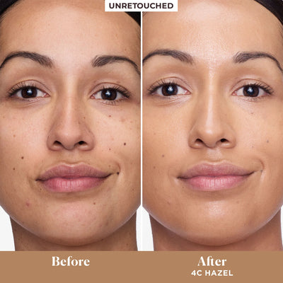 Tinted Moisturizer Natural Dewy SPF 30