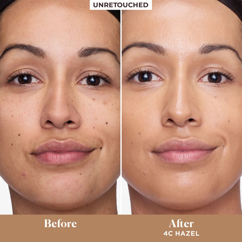 Tinted Moisturizer Natural Dewy SPF 30